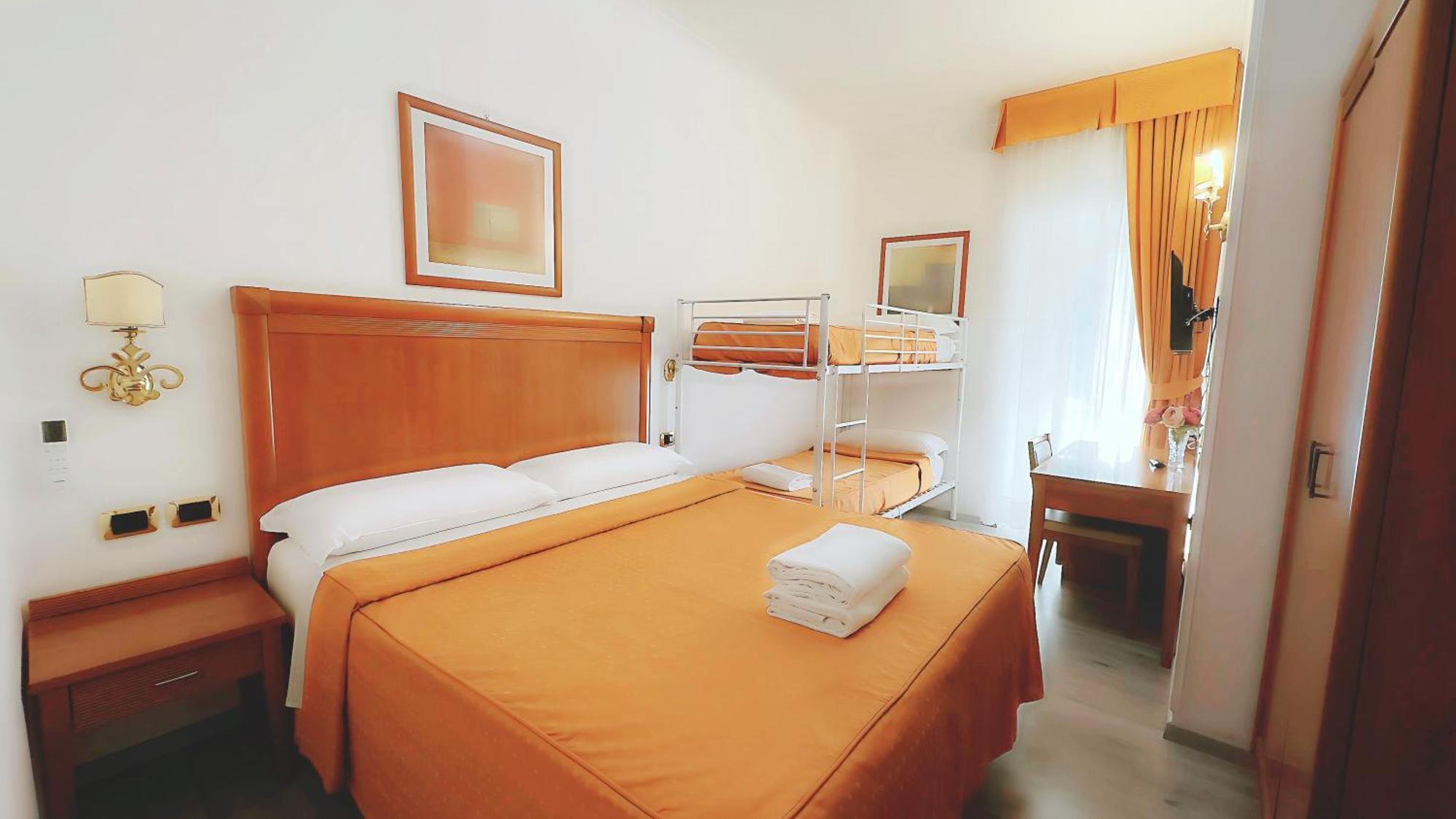 Baltik Guesthouse Rome Exterior photo